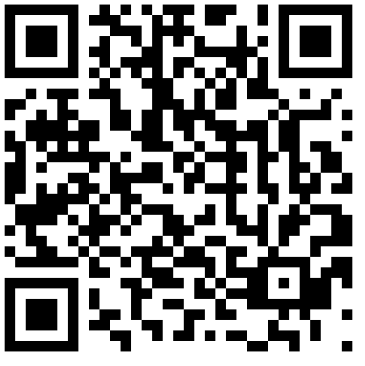Facebook QR code